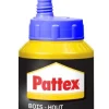 Discount PATTEX Colle à bois Waterproof D3 millieu humide 250g