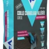 Clearance VPI Colle carrelage allégée grise 15 kg