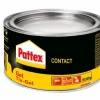 Sale PATTEX Colle contact gel boîte 300 g