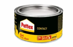 Sale PATTEX Colle contact gel boîte 300 g