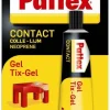 Hot PATTEX Colle contact gel tube 50 g
