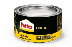 Outlet PATTEX Colle contact liquide multi matériaux boîte 300 g