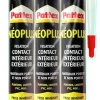 New PATTEX Colle contact Néoplus fixation 345 g (x3)
