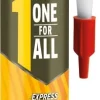 Sale PATTEX Colle mastic multiusage One for all Express 390g