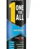 Hot PATTEX Colle multiusage One for all Universal 390g