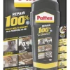 PATTEX Colle mutiusage 100% Repair 100g