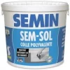 New SEMIN Colle polyvalente SOL 6 kg