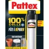 Clearance PATTEX Colle pâte à réparer Express 64 g
