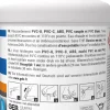Clearance GEB Colle PVC haute performance 250 ml