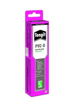 Sale TANGIT Colle PVC-U spécial eau potable 125g