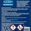 Best LOCTITE Colle résine autoblocante Bloc écrou 5ml