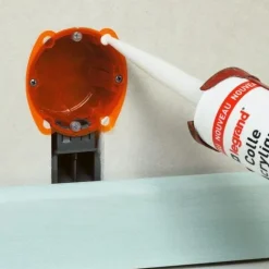 Discount LEGRAND Colle à scellement rapide 300ml