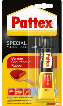 Best PATTEX Colle spéciale caoutchouc tube 30 g