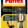 PATTEX Colle spéciale chaussures tube 30g
