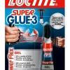 Outlet LOCTITE Colle Super glue 3 Power flex gel tube 3g