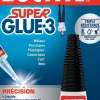 Best LOCTITE Colle Super glue 3 Précision 5g