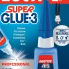 Discount LOCTITE Colle Super glue 3 Professionnel 20g