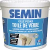 Sale SEMIN Colle toile de verre prête à l'emploi 10 kg