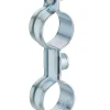 Sale NOYON & THIEBAULT Collier de fixation double D12