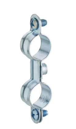 Best NOYON & THIEBAULT Collier de fixation double D16