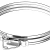 Sale TEN Collier de sécurité inox Ø153mm