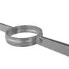 New TEN Collier inox Ø150mm