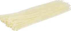 Online Collier nylon 4,8x300mm incolore (x100)