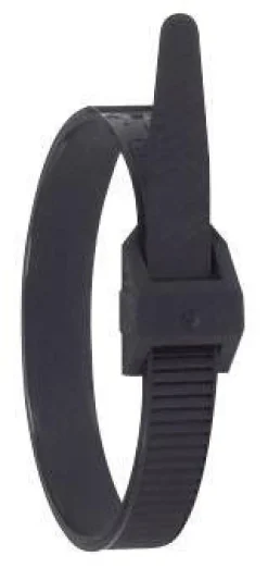 Best LEGRAND Collier rilsan noir 9x120mm