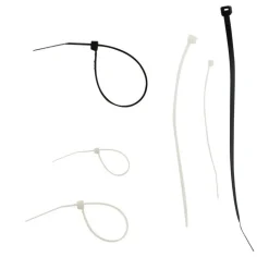 Online ZENITECH Colliers de câblage panachage (x500)