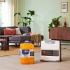 Online Combustible liquide Qlima Bright pour poêles 20L