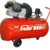 Outlet PRODIF Compresseur coaxial bi-cylindre V 100 litres