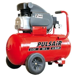 Best PRODIF Compresseur Coaxial 50 litres