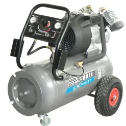 PRODIF Compresseur d'air coaxial 50 L 3.5 CV 8 bar