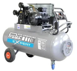 Online PRODIF Compresseur d'air à courroie 200 L 5.5CV Tri