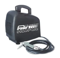 New PRODIF Compresseur d'air sans cuve + accessoires