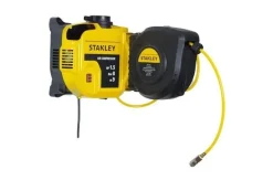 Online STANLEY Compresseur mural WALLTECH 2 en 1 sans cuve 1.5 HP