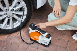 Sale STIHL Compresseur sur batterie KOA20 + set batterie