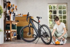 Sale STIHL Compresseur sur batterie KOA20 + set batterie