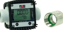 Compteur digital AdBlue K24