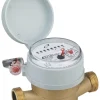 NOYON & THIEBAULT Compteur divisionnaire M3/4 eau froide
