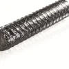 Clearance Conduit d'air flexible alu Ø125mm x 2,5m