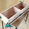 Discount WOLFCRAFT Connecteur de serre-joint à une main
