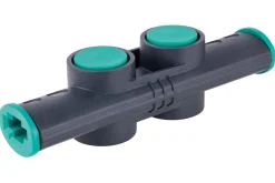 Discount WOLFCRAFT Connecteur de serre-joint à une main