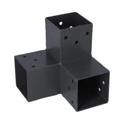 Discount SUKI Connecteur emboîtable 7x7 cm 3 directions 90°