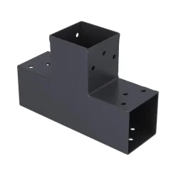 Hot SUKI Connecteur emboîtable 7x7 - 3 directions 90°