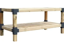 Sale SUKI Connecteur emboîtable 7x7 - 4 directions 90°