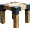 Clearance SUKI Connecteur emboîtable 9x9 - 3 directions 90°