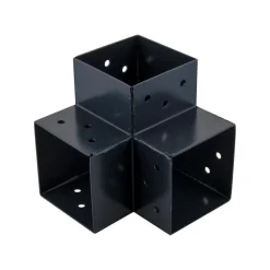 Clearance SUKI Connecteur emboîtable 9x9 - 3 directions 90°
