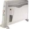 Sale Convecteur Turbo mobile 2000 W