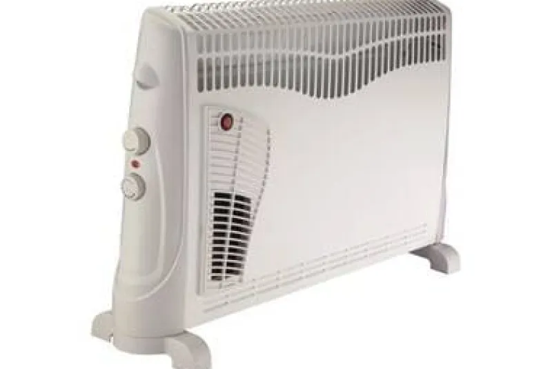 Sale Convecteur Turbo mobile 2000 W